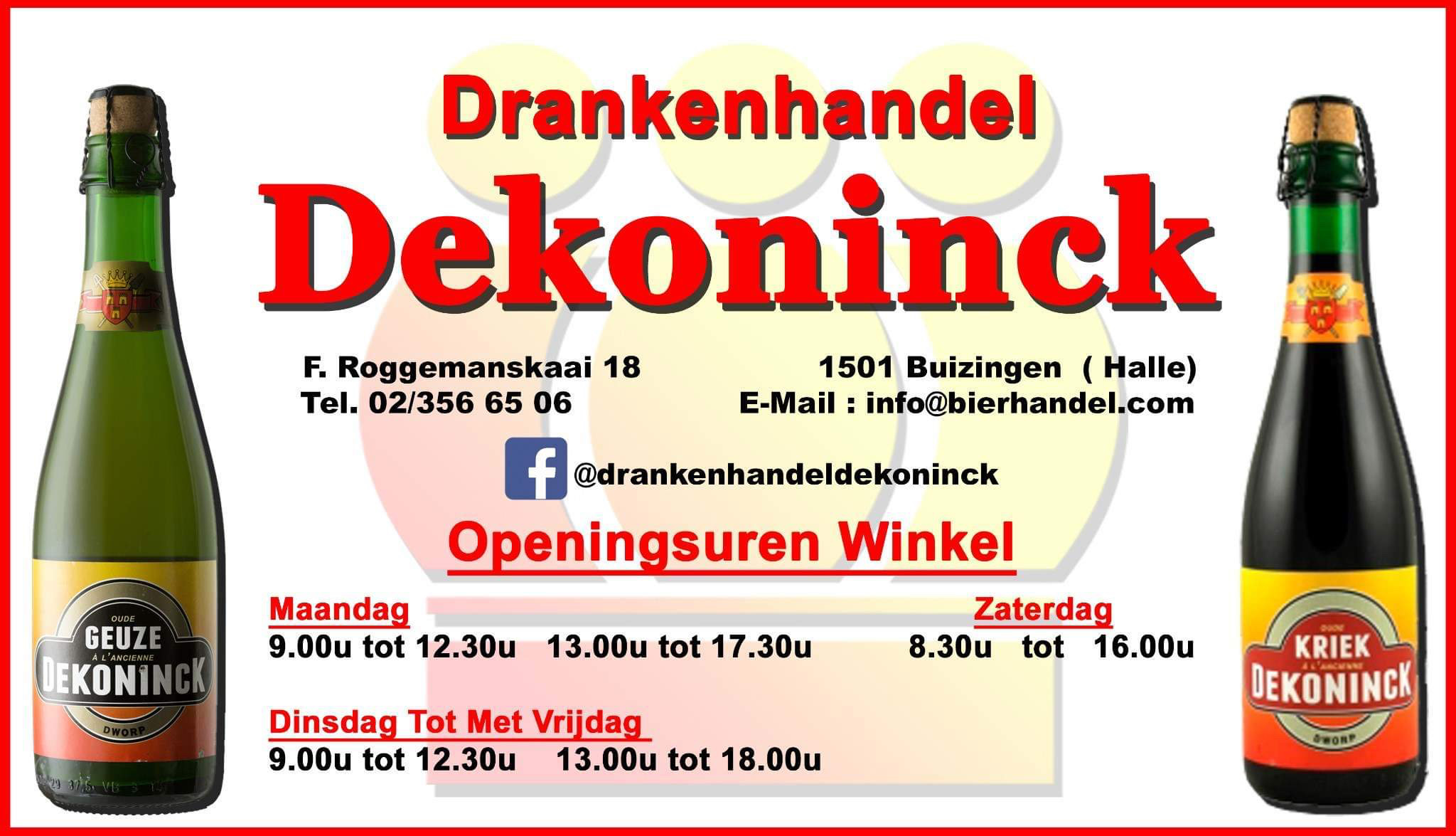 Dekoninck